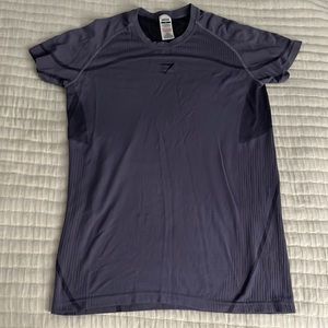Gymshark compression shirt